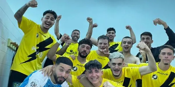 El CFS Altafulla assalta la pista del CE Puigpelat i suma la primera victòria (5-8)