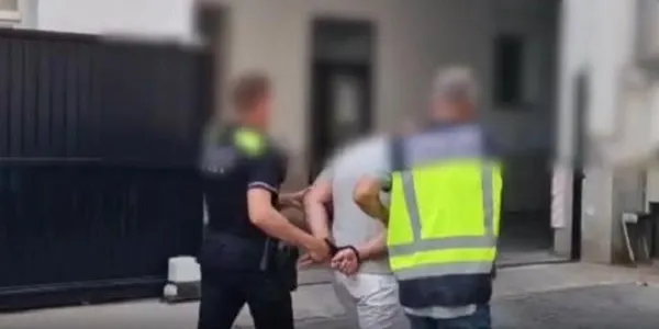Detinguts a Mont-roig del Camp dos fugitius amb una ordre internacional per tràfic de drogues