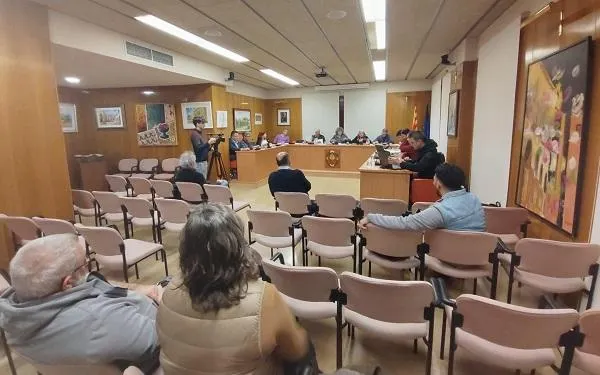 Foto: Altafulla Ràdio