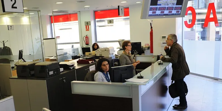 L'Ajuntament exposarà les llistes del Cens pel sorteig dels candidats a jurat popular