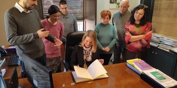 La Generalitat insta l’Ajuntament d’Altafulla a aprovar un projecte executiu del centre de dia per poder-ho tirar endavant amb el seu suport
