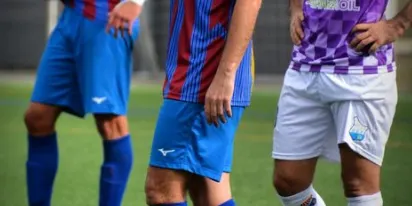 L’ascens a Primera Catalana multiplica les altes de socis del CF Caldes