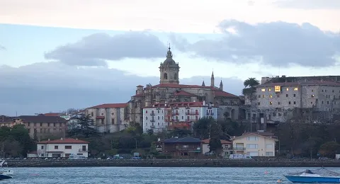 DECLARACIÓN DE CONDENA DEL AYUNTAMIENTO DE HONDARRIBIA ANTE UNA AGRESIÓN MACHISTA