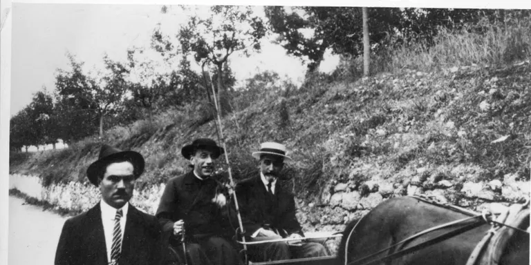 Bernardí Martorell, l’arquitecte que va viure a l’ombra de Gaudí, Domènech i Muntaner i Puig i Cadafalch