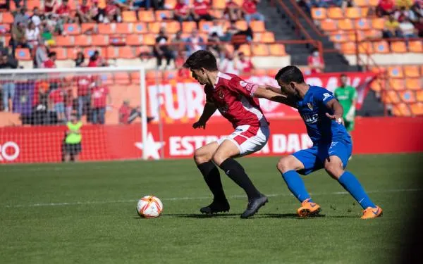 Foto: Nàstic de Tarragona