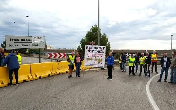 Foto: Associació de Veïns Brises del Mar