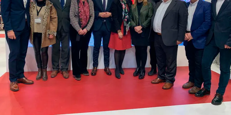 El Consorci de Turisme del Maresme participa a Fitur de Madrid i al Salon des Vacances de Brussel·les