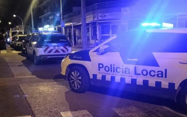 Foto: Ajuntament de Torredembarra