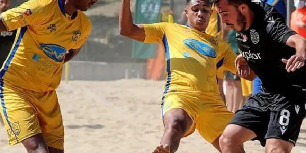 L’Sporting CP de José Arias assoleix la 3a posició en la fase final de la Lliga de Portugal