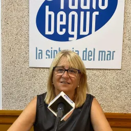 L'ENTREVISTA a l'alcaldessa Maite Selva. - episode art