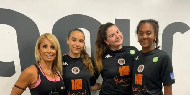 El sènior femení del Cevol seguirà a Primera Catalana