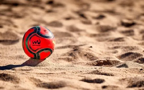 Foto: Beach Soccer World