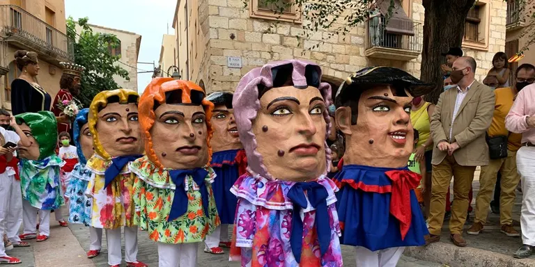 La gran Festa del llibre i la rosa fa lluir la ciutat durant tot el cap de setmana