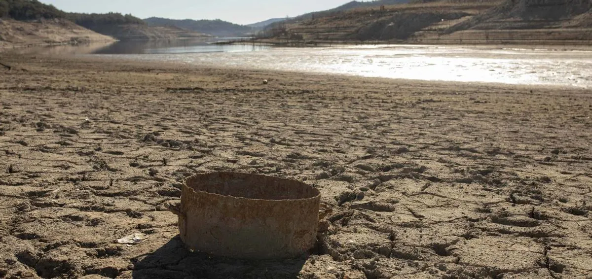 Caldes entrarà demà dijous en l'estat d'emergència per sequera