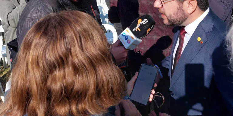 La Fundació Lluch celebra els seus primers vint anys de vida