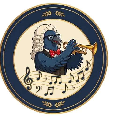 El Corb Blau Clàssic