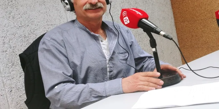 Saps l'origen de la festa del Carnestoltes a Rubí? Ens ho explica Pere Bel