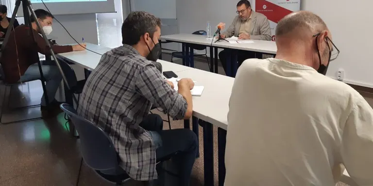 El Vallès Oriental tanca el primer semestre de 2022 amb xifres rècord d'assalariats