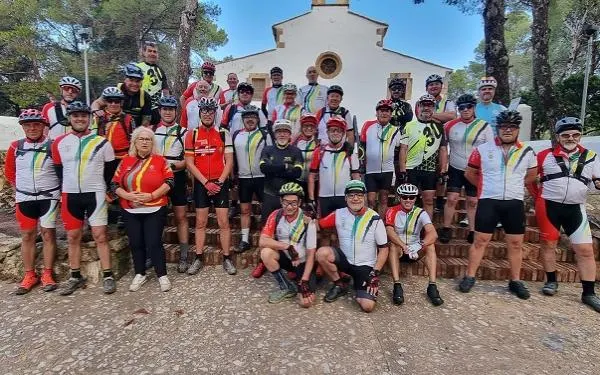 Foto: Penya Ciclista Altafulla