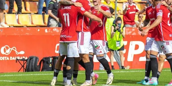 Un Nàstic de dues cares tomba al Tarazona (2-1)