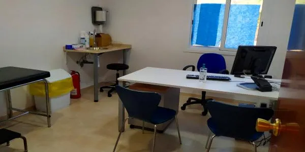 L’Ajuntament d’Altafulla ha millorat les instal·lacions del Centre de Salut