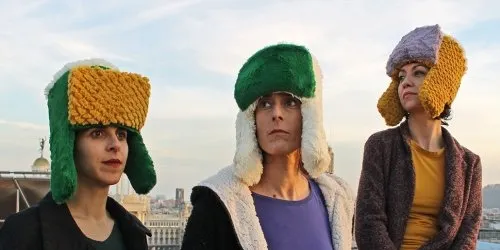 “Els dies que vindran”, teatre al “notRubí” només per 6 euros