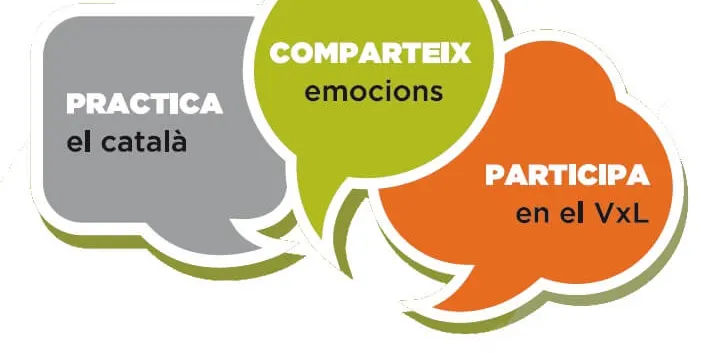 Impulsen el Voluntariat per la Llengua a Agramunt