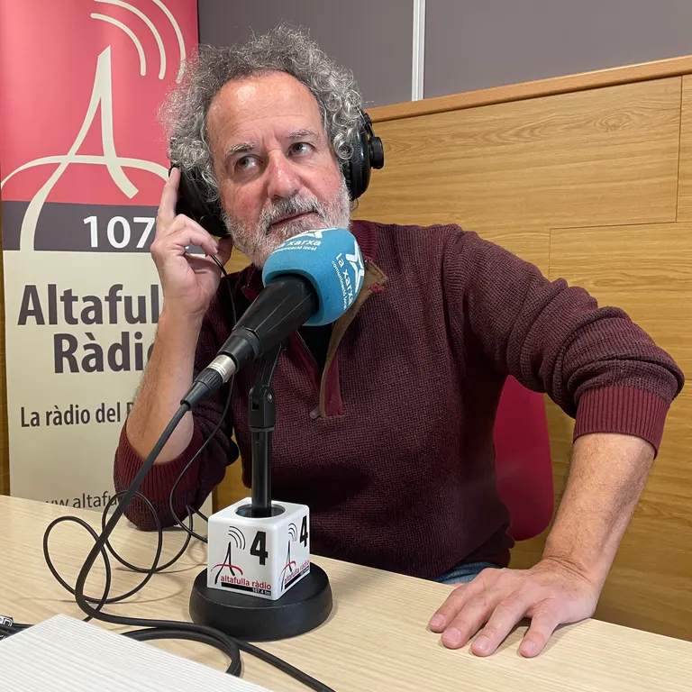 GR Sonor d'Altafulla