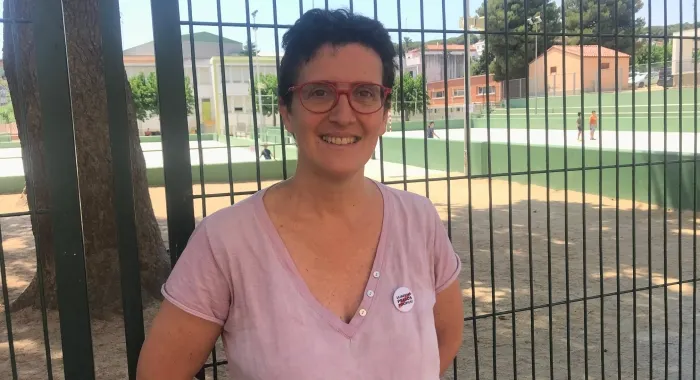 Marta Prades