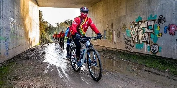 La Penya Ciclista Altafulla reclamarà a Tarragona més seguretat a la carretera