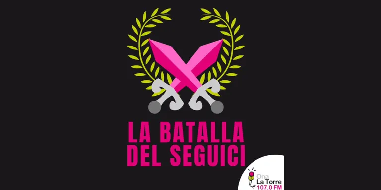 Arrenca La Batalla del Seguici a Ona la Torre