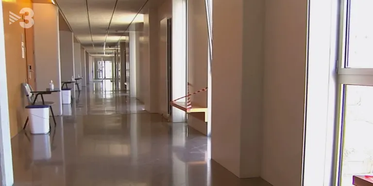 Una trentena d'alumnes de l'Institut del Morell s'examinen de la Selectivitat