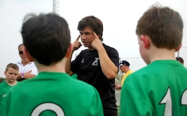 El CE Altafulla i Tecnifutbol Salou ofereixen una jornada de portes obertes sobre smartfootball aquest divendres al Joan Pijuan