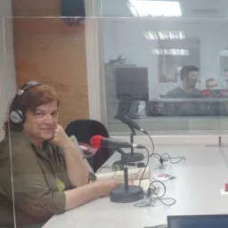 #390 - Govern obert, participació i transparència - episode art