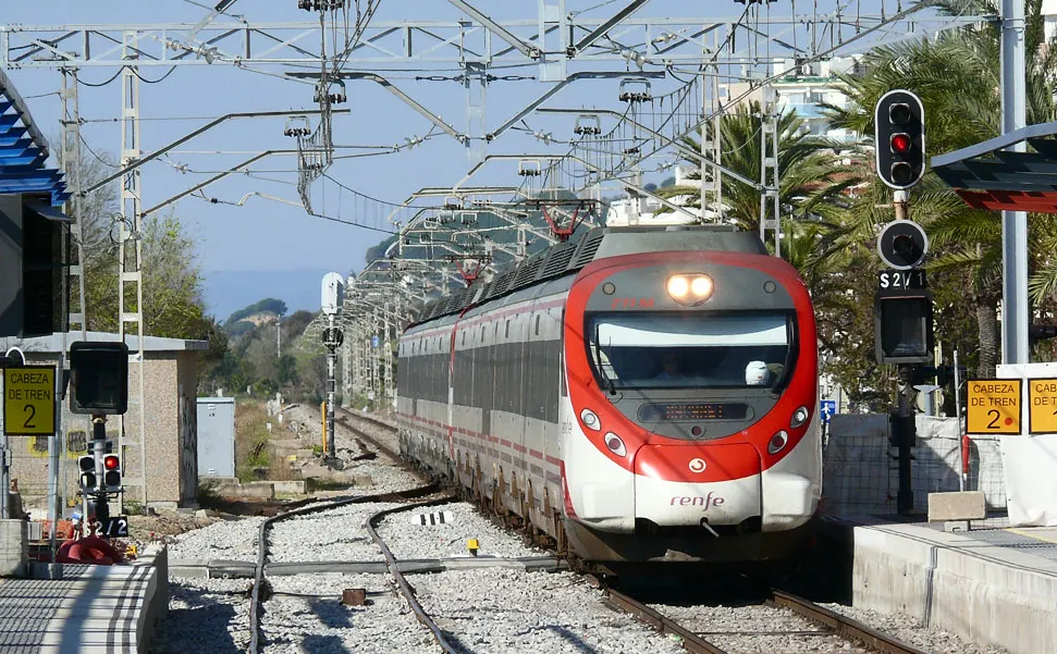 Renfe aplicarà descomptes amb la compra d'entrades de l'Arts d'Estiu