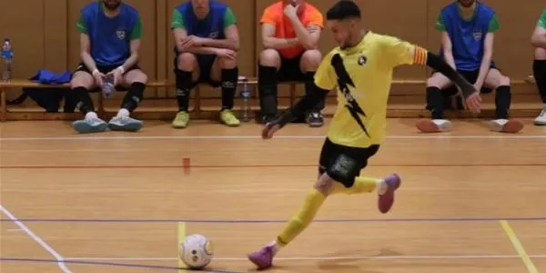 El CFS Altafulla cau contra el CFS Montblanc abans de la batalla decisiva (3-2)