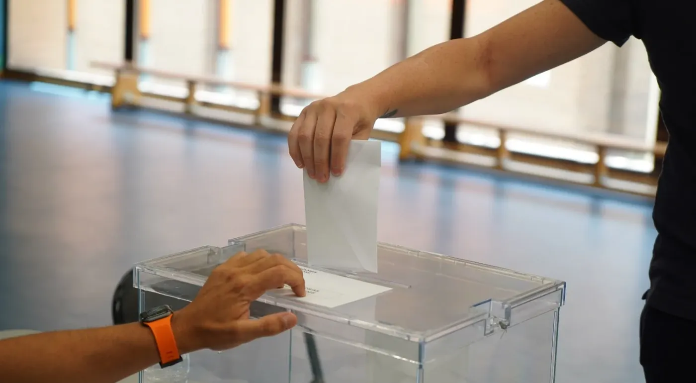 Últim dia per revisar el cens electoral de cara a les eleccions generals del 29 de novembre
