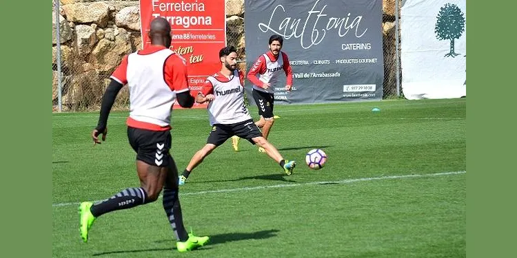 El Nàstic, el quart club més transparent de la Liga 123