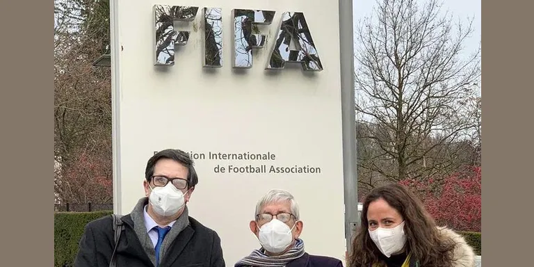 La Federació Basca demana integrar-se a la FIFA i la UEFA