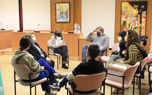 Foto: Altafulla Ràdio