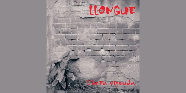 Llongue treu el seu nou disc en solitari: L'hora viscuda