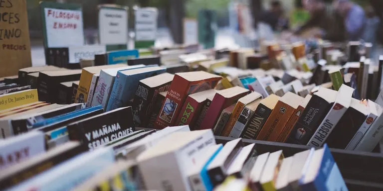 Aliments per llibres, l’intercanvi que proposa l’Institut del Morell