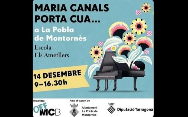 Foto: Ajuntament de la Pobla de Montornès