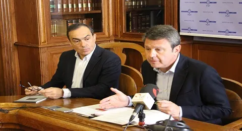 CIERRE DE CUENTAS DEL AYUNTAMIENTO DE IRUN 2017
