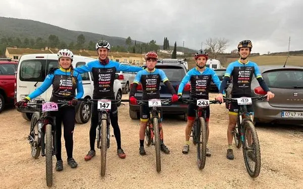 Foto: Bike Park Costa Daurada