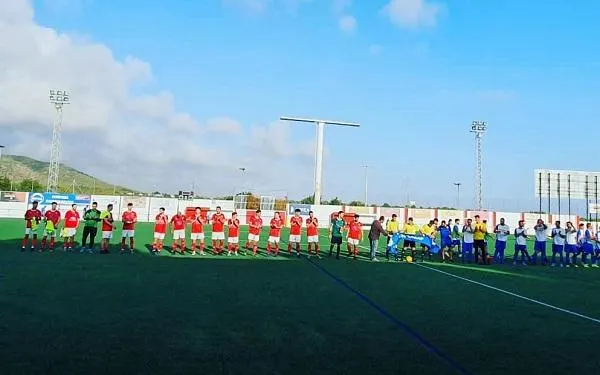 Foto: Atlètic Roda de Barà