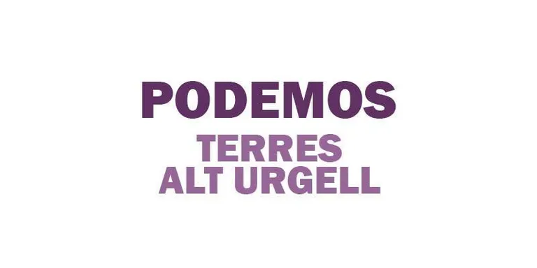 Podem estableix un cercle a l'Alt Urgell