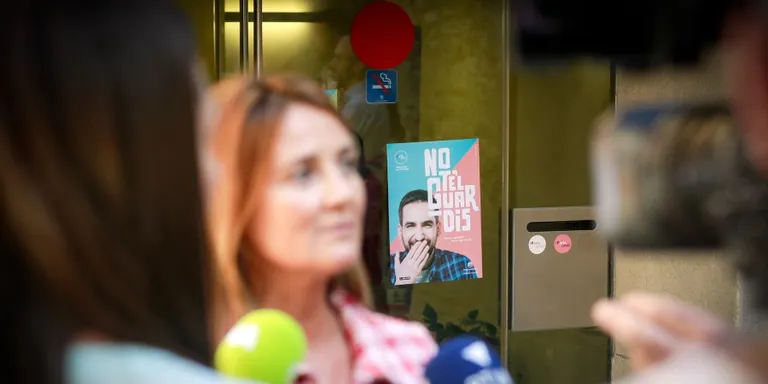Política Lingüística d'Andorra anima a "no guardar-se" el català