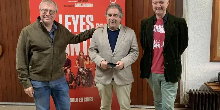 El Cent Patins s’anota el derbi