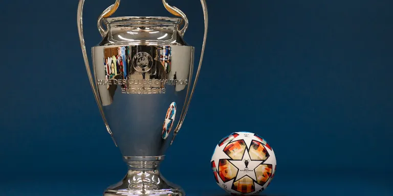 La UEFA anuncia el nou format de la Champions